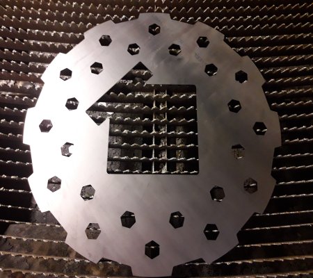Laser Profiles Ltd