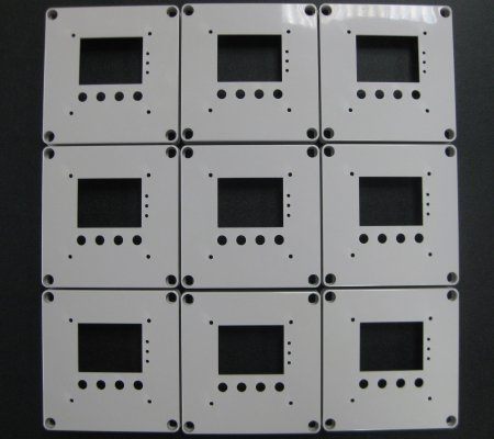Laser Profiles Ltd