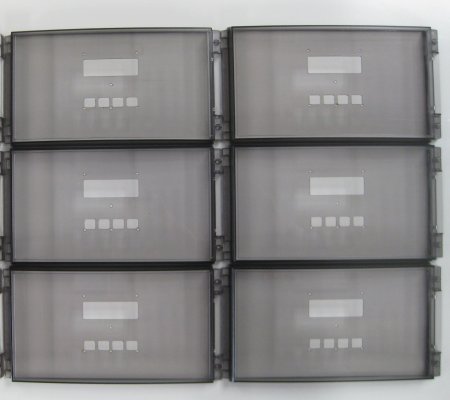 Laser Profiles Ltd
